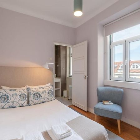 Principe Real Spacious Delight By Innkeeper Lisabona Exterior foto