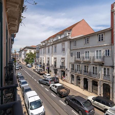 Principe Real Spacious Delight By Innkeeper Lisabona Exterior foto