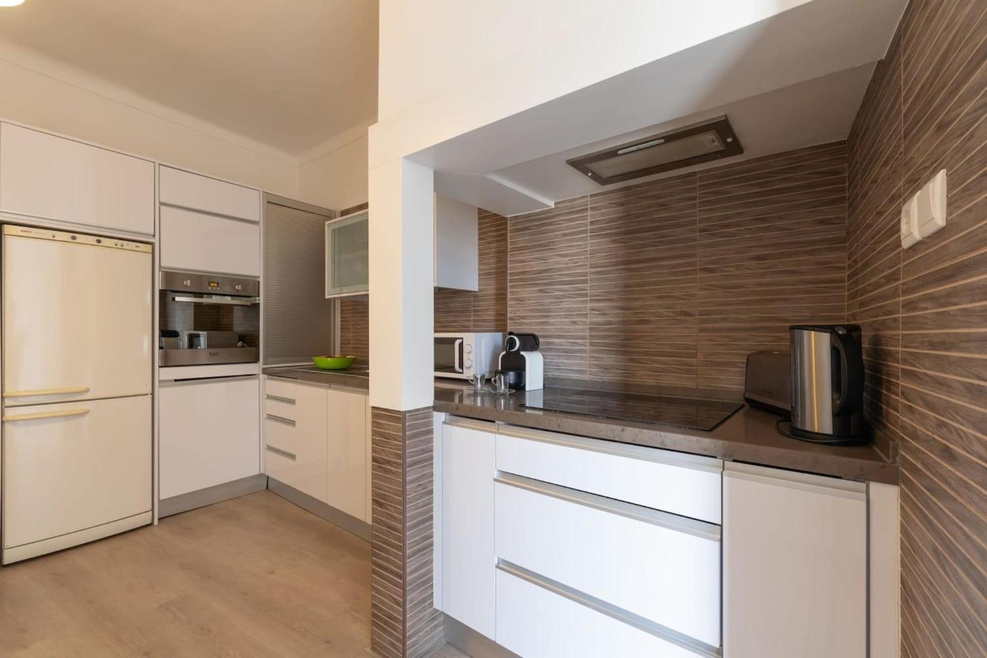Principe Real Spacious Delight By Innkeeper Lisabona Exterior foto