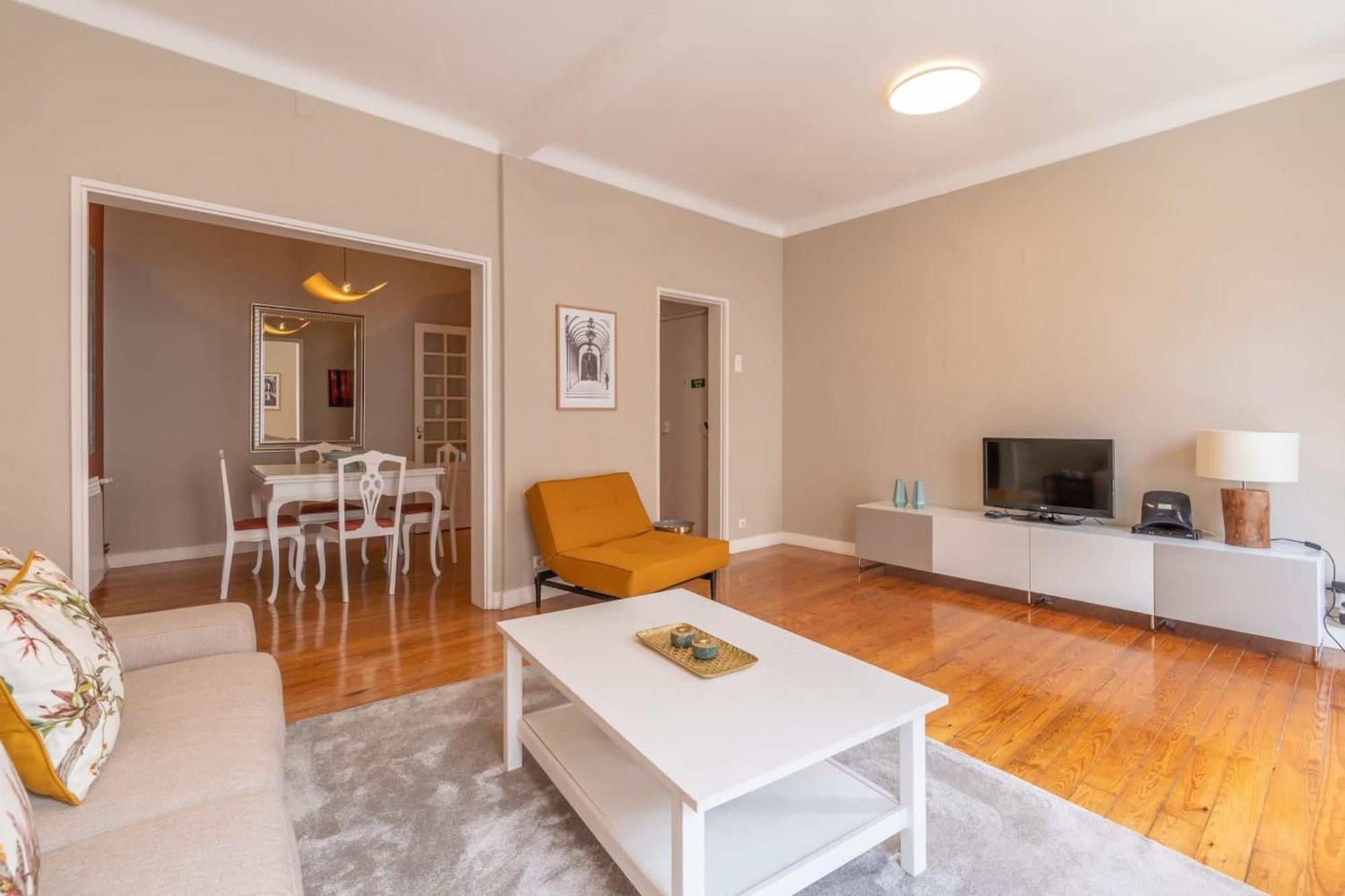 Principe Real Spacious Delight By Innkeeper Lisabona Exterior foto