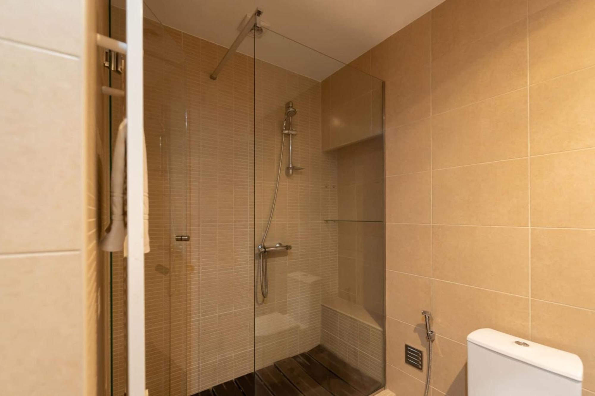 Principe Real Spacious Delight By Innkeeper Lisabona Exterior foto