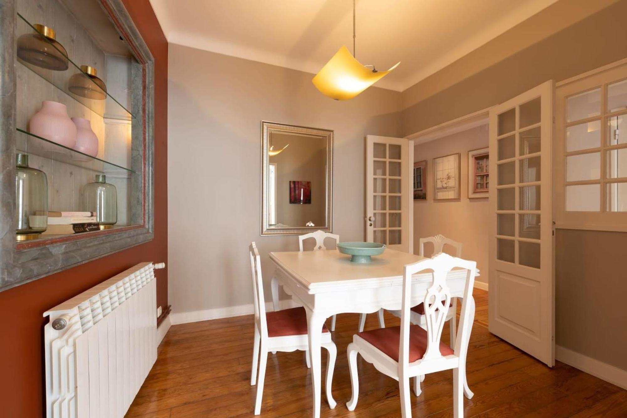 Principe Real Spacious Delight By Innkeeper Lisabona Exterior foto